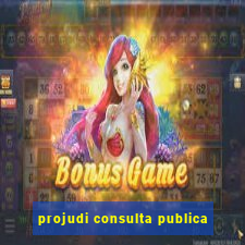 projudi consulta publica